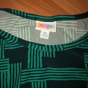 Lularoe Carly Dress XL